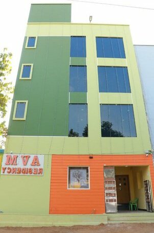 Avm Residency - Photo2