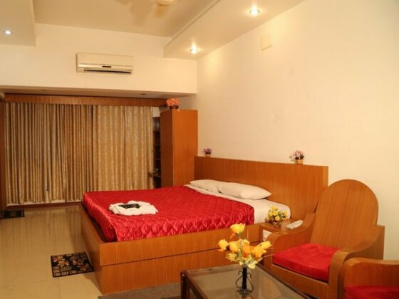Brindhavan Hotels - Photo5