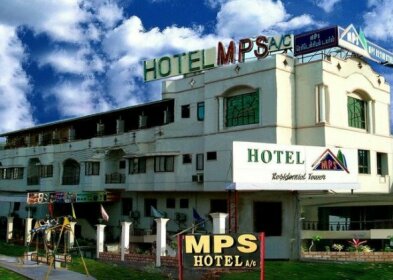 Hotel MPS Residential Tower