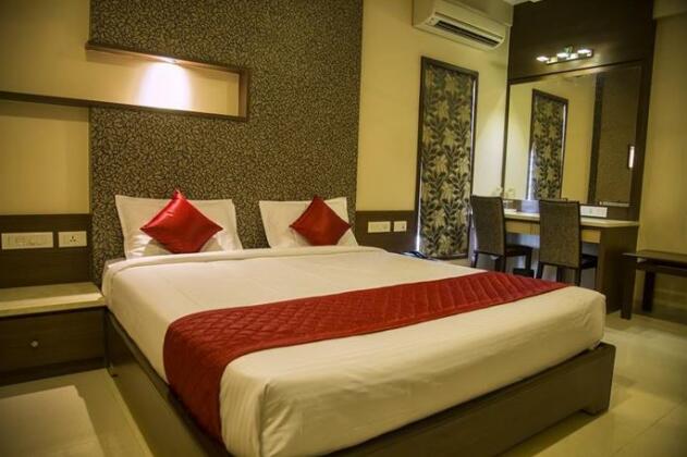 Hotel Sri Sakthi - Photo4