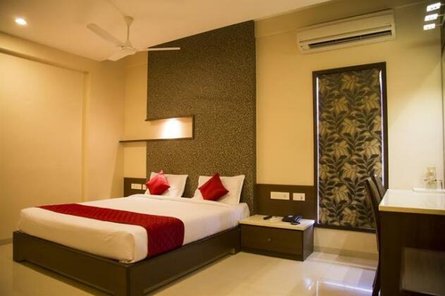 Hotel Sri Sakthi - Photo5