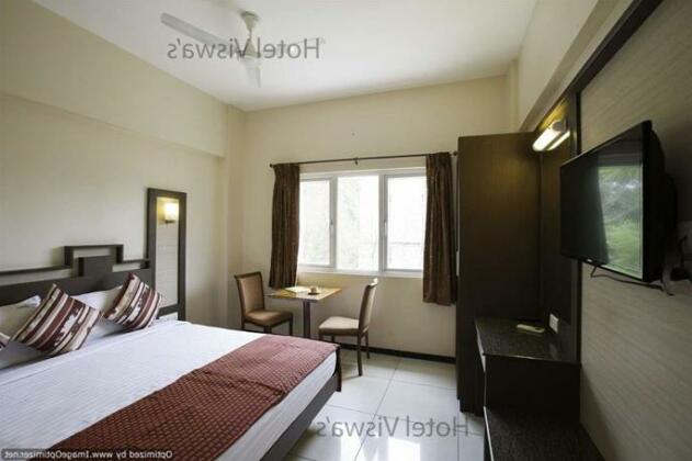 Hotel Viswas - Photo3