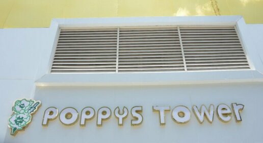 Poppys Tower Tiruppur