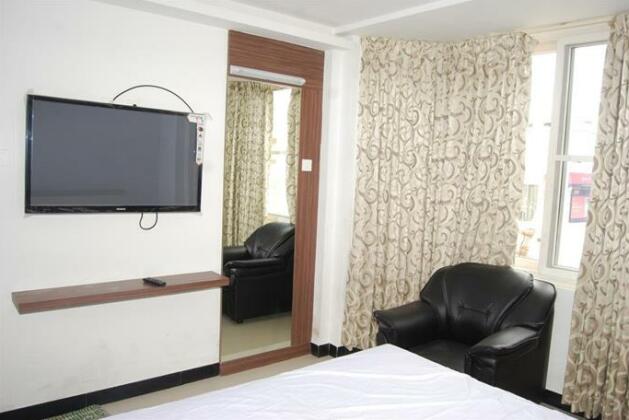 Vijayalakshmi Hotel - Photo3