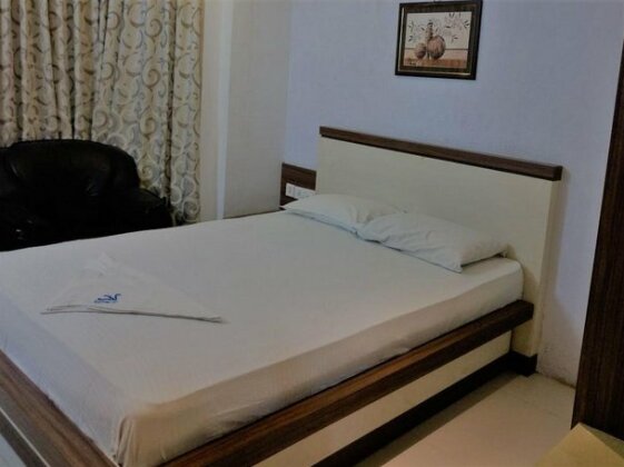 Vijayalakshmi Hotel - Photo5