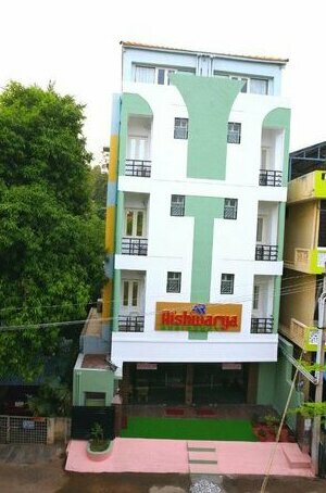 Aishwarya Residency Tiruvannamalai