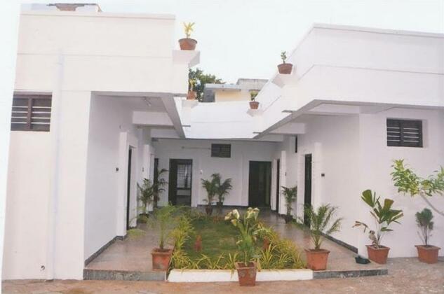 Arunaalaya Residency