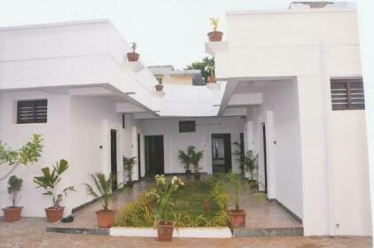 Arunaalaya Residency
