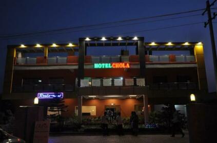 Chola Hotel & Resorts