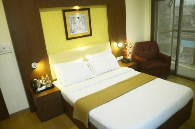 Hotel Arunachala - Photo3