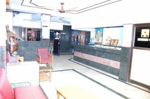 Hotel Ramakrishna Tiruvannamalai - Photo3