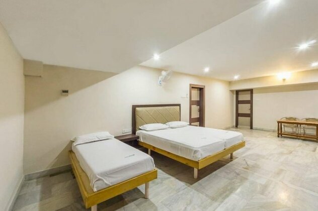 Hotel Ramakrishna Tiruvannamalai - Photo5