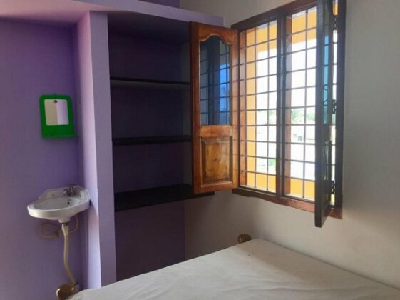 Sathya Guest House - Photo4