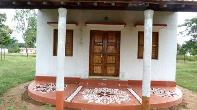 Tiru Arunachala Guest House