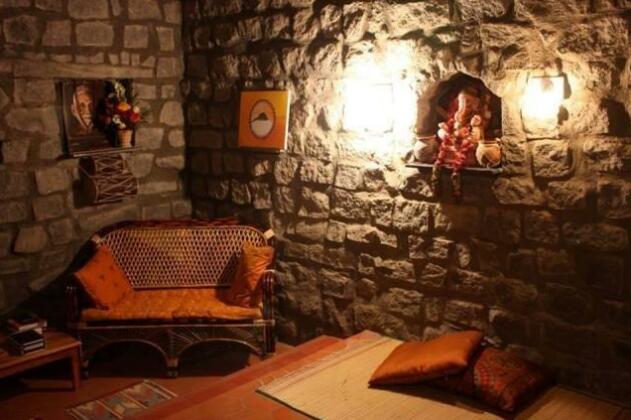 Tiru Arunachala Guest House - Photo2