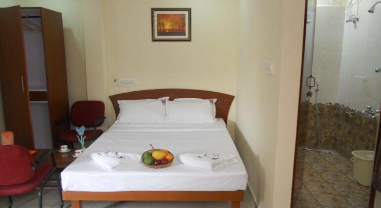 Vijaya Guest House - Photo2