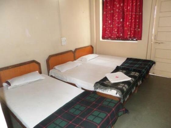 Hotel Mauli Palace - Photo2