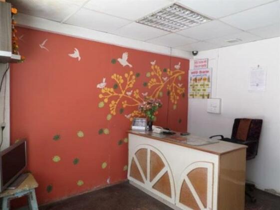 Hotel Mauli Palace - Photo5