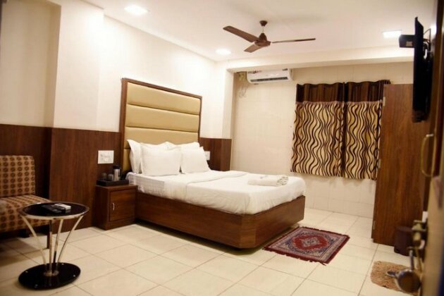 Hotel Sai Yatri Trimbak - Photo3