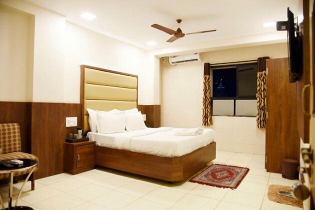 Hotel Sai Yatri Trimbak - Photo5