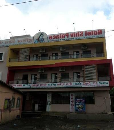 Hotel Shiv Palace Trimbak - Photo2