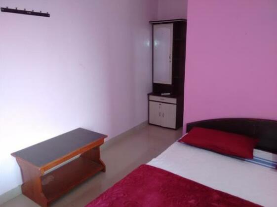 Hotel Shiv Palace Trimbak - Photo5