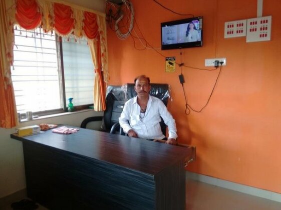 Hotel Shiv Swapnapurti - Photo2