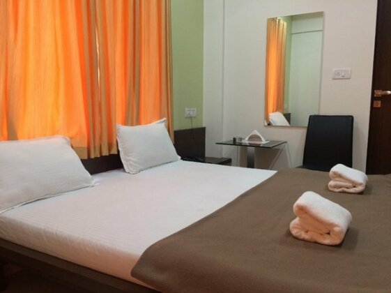 Hotel Shiva s Inn - Photo5