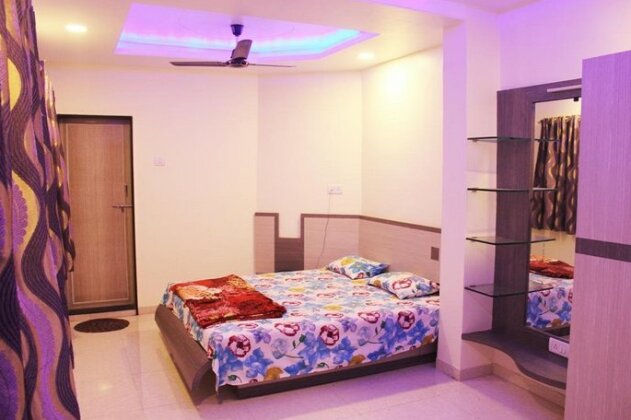 Hotel Sitara Inn - Photo4