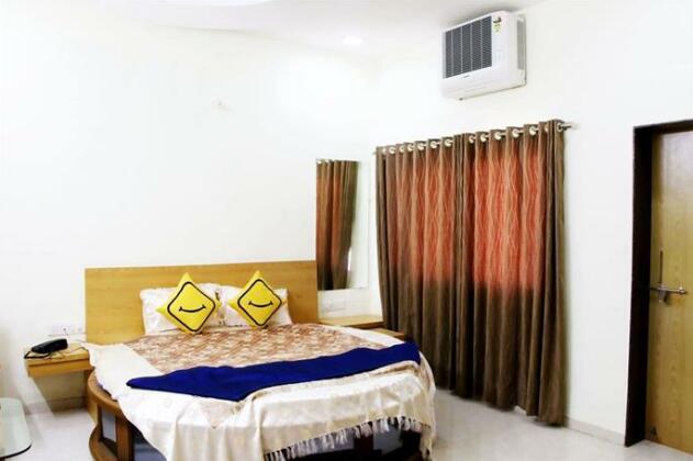 Vista Rooms at Trimbakeshwar - Photo2