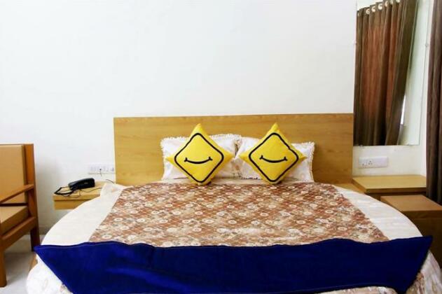 Vista Rooms at Trimbakeshwar - Photo3