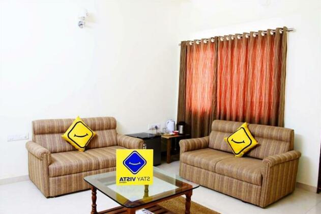 Vista Rooms at Trimbakeshwar - Photo4