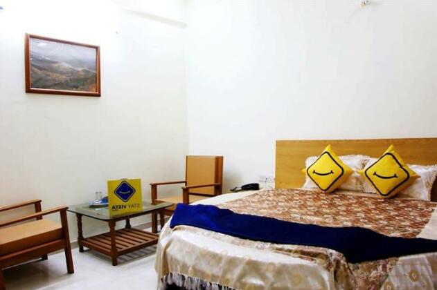 Vista Rooms at Trimbakeshwar - Photo5