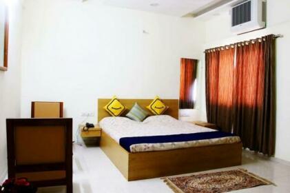 Vista Rooms at Trimbakeshwar