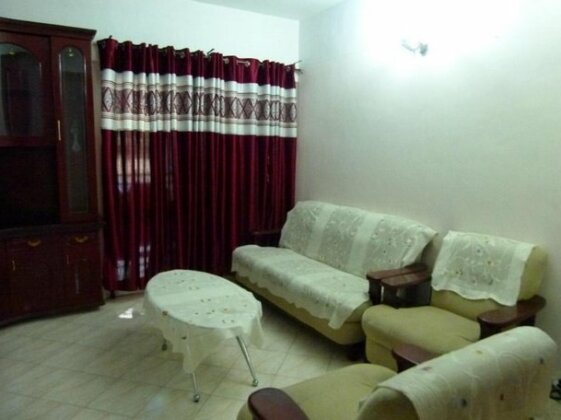 3 Bhk Fully Furnished Serviced Apartment - Photo2
