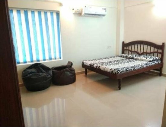 A/C & Non A/C Furnished Apartments - Photo2