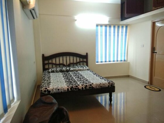 A/C & Non A/C Furnished Apartments - Photo3