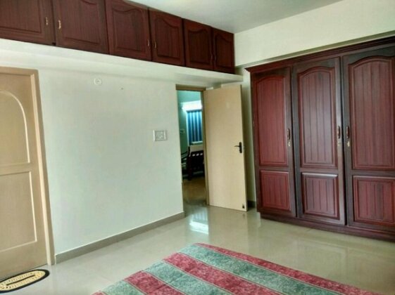 A/C & Non A/C Furnished Apartments - Photo4