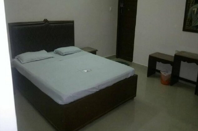 All Seasons Guest House Trivandrum - Photo4