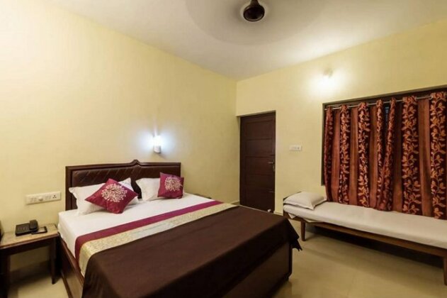 All Seasons Guest House Trivandrum - Photo5