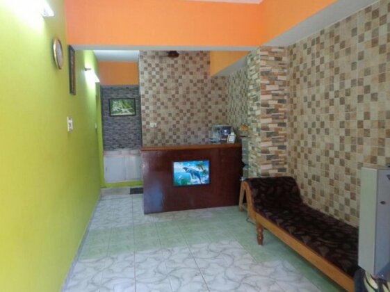Ambalathil Hotel - Photo2