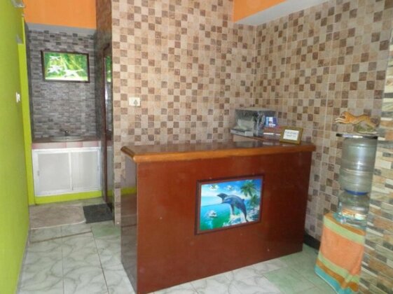 Ambalathil Hotel - Photo4