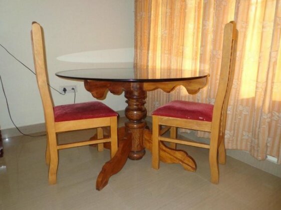 Ambalathil Hotel - Photo5
