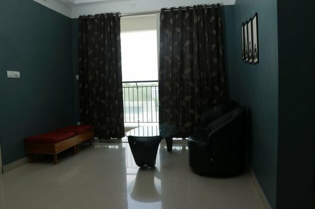 Best Serviced Apartments - Photo4