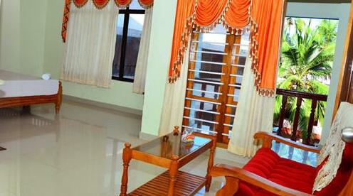 BestWay Ayurvedic Resort - Photo2