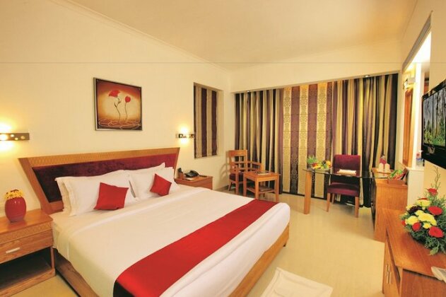 Biverah Hotel & Suites - Photo2