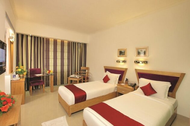 Biverah Hotel & Suites - Photo5