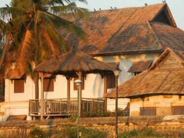 Casa Maria homestay Trivandrum