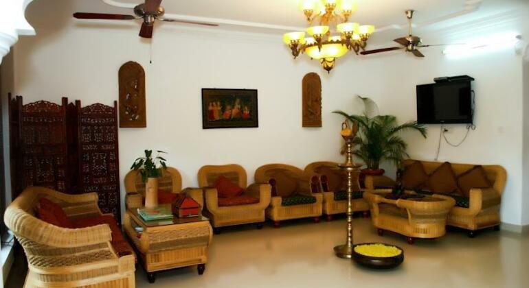 Chakra Ayurvedic Resort - Photo3