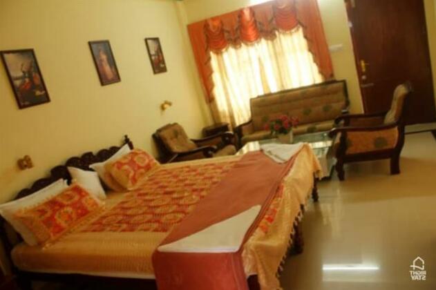 Cosmic Apartment - Photo4